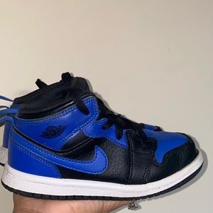 AJ 1 Mid - Toddler